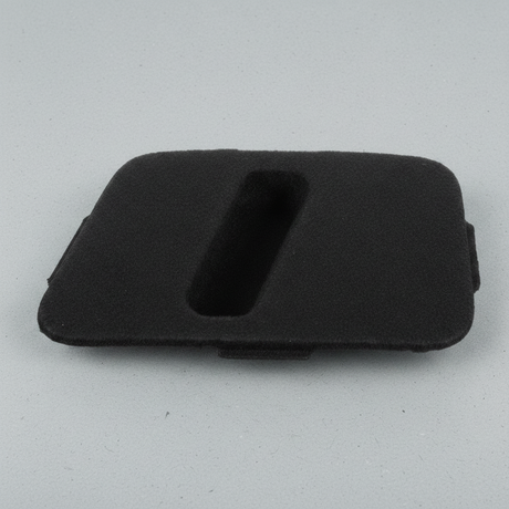Middle Macro Crop – Cool Grey