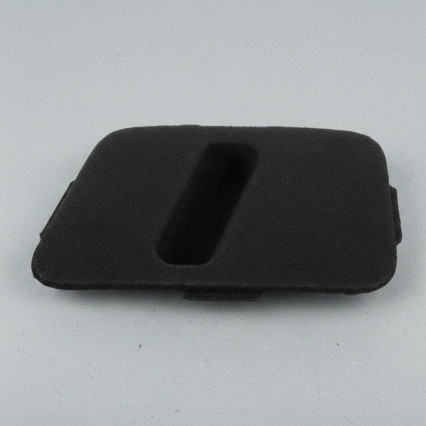 Middle Macro Crop – Cool Grey