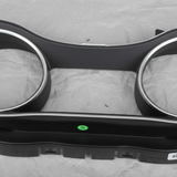 2015-2023 Dodge Charger Instrument Cluster Mask Lens OEM Genuine