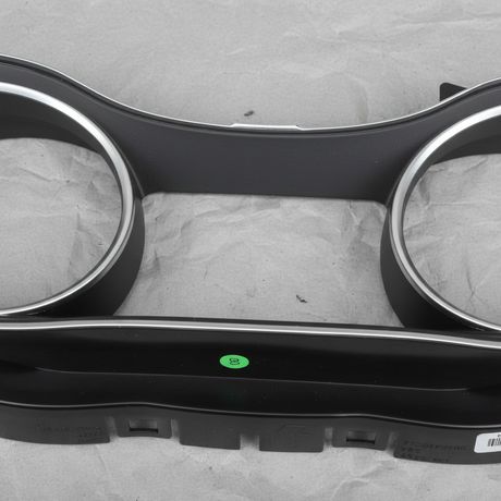 2015-2023 Dodge Charger Instrument Cluster Mask Lens OEM Genuine