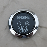 2011-2019 Ford Flex Engine Ignition Start/Stop Button OEM Genuine