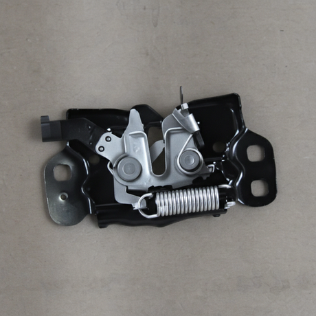 2019-2024 Ram 2500 3500 Diesel Hood Switch Latch OEM