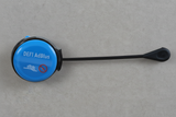 2013-2026 Jeep Ram Diesel Exhaust Fluid Cap Cover Genuine OEM Mopar