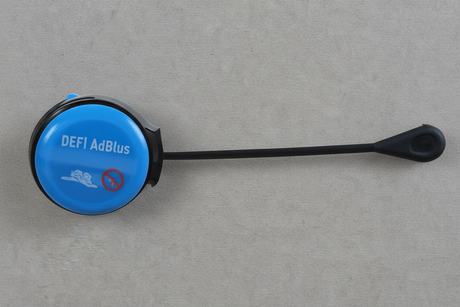 2013-2026 Jeep Ram Diesel Exhaust Fluid Cap Cover Genuine OEM Mopar