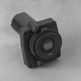 2018-2025 Wrangler JL or Gladiator Ignition Switch Push Start Button OEM Genuine