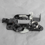 2020-2025 Ford Explorer Hood Latch Lock Genuine OEM New