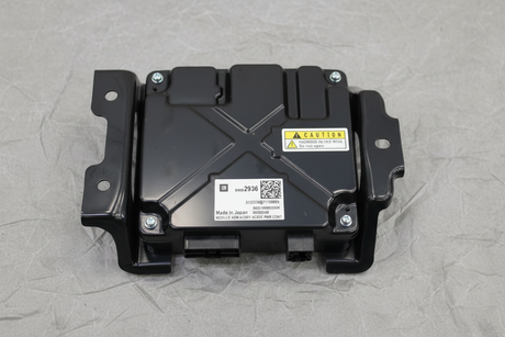 2022-2025 Silverado Sierra 1500 2500 3500 OEM AC & DC Power Control Module