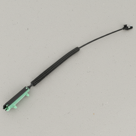 2018-2020 Volkswagen Atlas Front Hood Release Cable Latch OEM