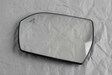2018-2024 Expedition Navigator OEM Driver Door Mirror Glass w/ Blind Spot