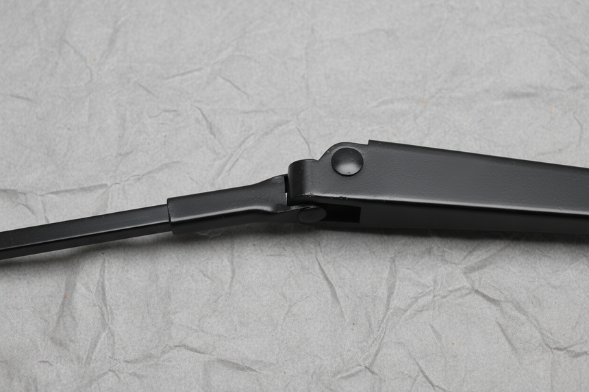 2023-2025 Expedition Navigator F-250 F-350 F-450 OEM Wiper Arm Passenger