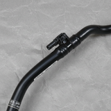 2017-2020 Ford Fusion 1.5 Lower Crankcase Breather Tube W Pressure Sensor OEM