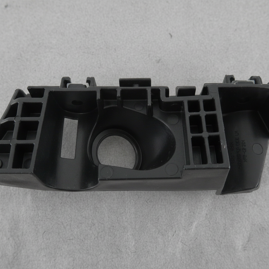2020-2024 Kia Telluride Driver Side Front Bumper Cover Upper Bracket OEM