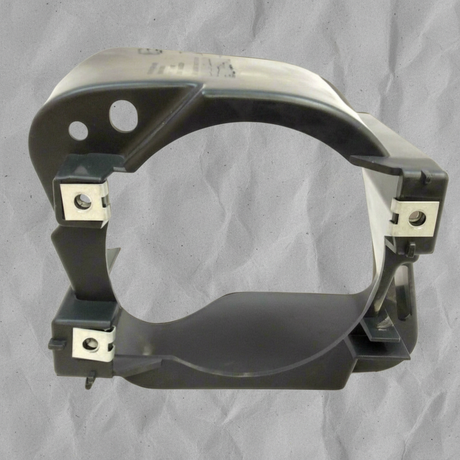 2014-2022 Ram Promaster Driver Side Fog Lamp Bracket new OEM