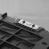2011-2025 Ford E-150, E-250, E-350, E-450 OEM Battery Tray Single