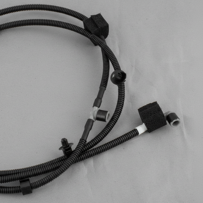 2020-2022 Ford Escape OEM Genuine Windshield Washer Hose Assembly