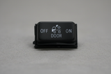 2014-2021 Toyota Tundra Bed Cargo Light Dash Switch On / Off / Door