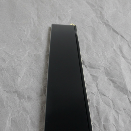 2019-2024 Toyota Rav4 Passenger Rear Door Forward Pillar Molding Genuine OEM New
