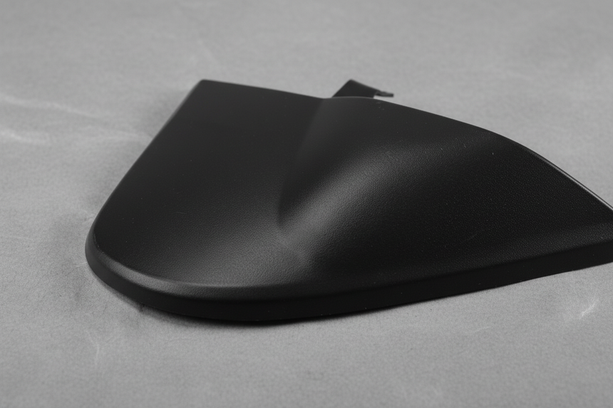 2014-2024 Ram Promaster Passenger Side Mirror Bezel OEM