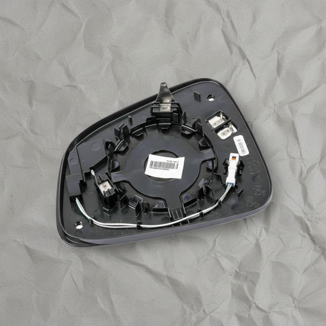 2017-2022 Buick Encore Passenger Side Mirror Glass Heat / Blind Spot / Non Memory