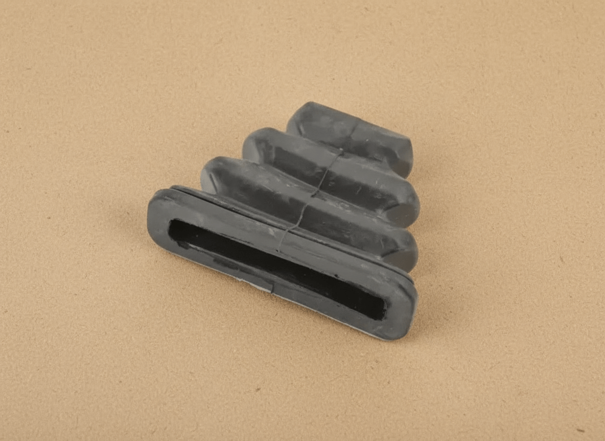 5018555AA Mopar OEM Parking Brake Dust Boot Chrysler Dodge Ram