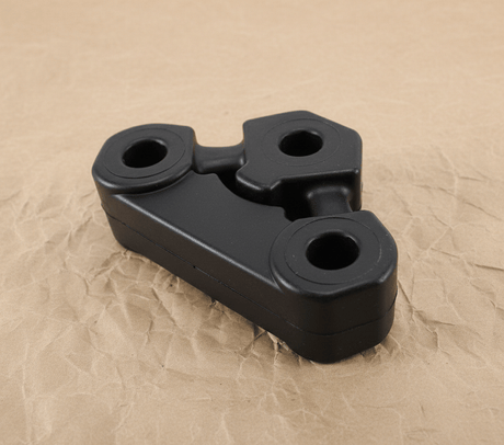 17566-F0010 Multiple Toyota Models Exhaust System Hanger OEM