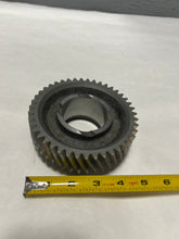 Load image into Gallery viewer, CL-1023-BR3Z-7100-A-C25 New Genuine OEM 1St Speed Gear Part Number BR32-7100-A