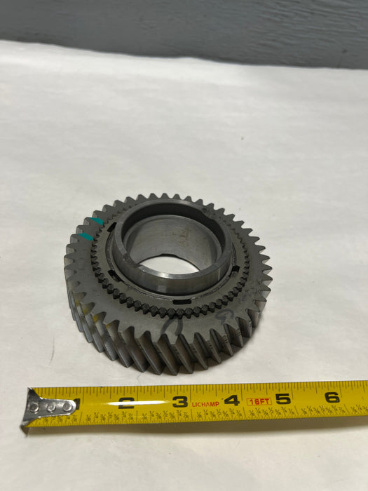 CL-1023-BR3Z-7100-A-C25 New Genuine OEM 1St Speed Gear Part Number BR32-7100-A