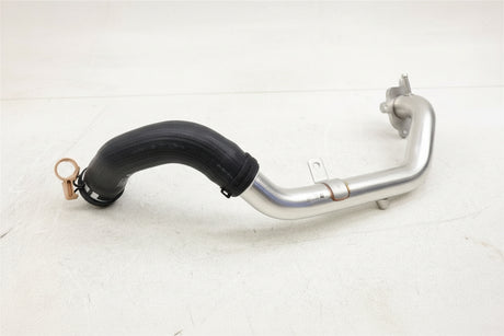 v1|167065392734|0 NEW OE GM Engine Coolant Thermostat Housing Inlet Pipe 12735446 Blazer 2.0 19-24