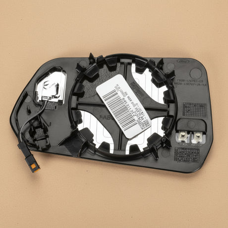 v1|326711019403|0 NEW OEM Ford 2015-2022 Mustang OS Right Power Mirror Glass W/Heat FR3Z-17K707-D