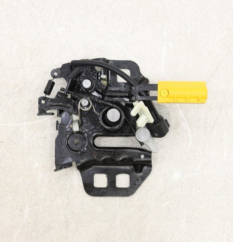 v1|167703354282|0 NEW OEM Ford Hood Latch Assembly M2DZ-16700-A Ford Bronco 2021-2025