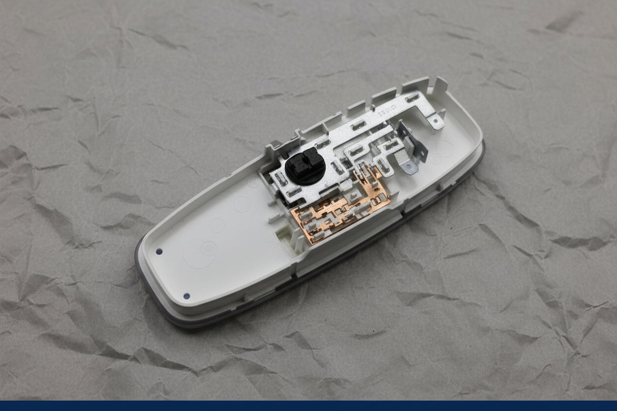 v1|157358267132|0 NEW OEM Ford Interior Dome Light Lamp EK2Z-13776-A Ford Transit 2020-2024