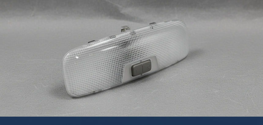 2020-2025 Ford Transit Interior Dome Light High Roof Genuine OEM