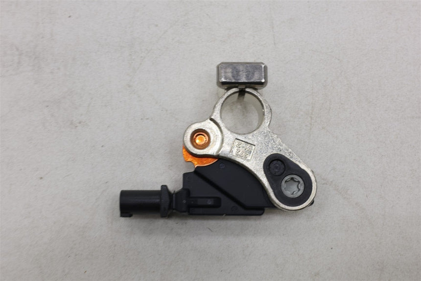 2015-2019 Lincoln MKC Negative Battery Terminal & Current Sensor OEM