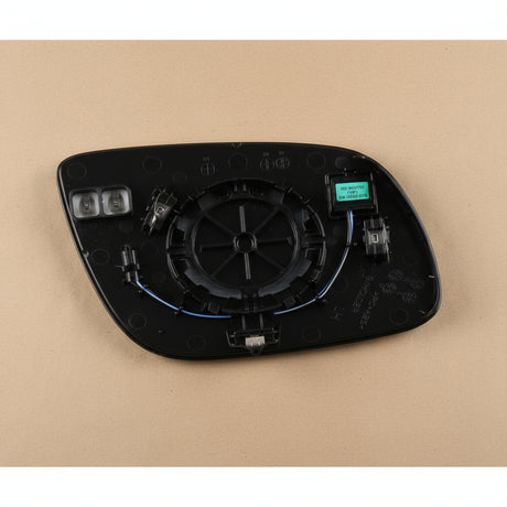 v1|197576990610|0 NEW OEM Genuine Kia 2015-2021 Sedona Left Door Sideview Mirror Glass 87611-A9120