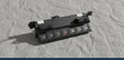 2017-2019 Chevrolet Colorado Dashboard Switch Panel Genuine OEM