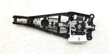 2010-2022 Chevrolet Buick Driver Side Rear Door Handle Bracket OEM With passive entry.