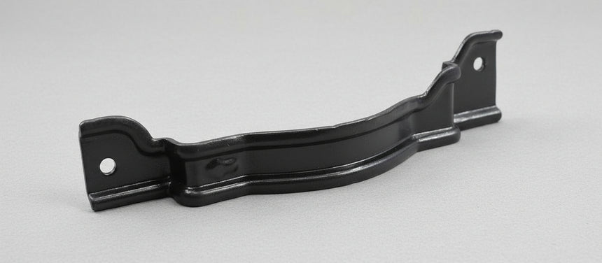 2018-2022 Honda Accord Battery Hold Down Plate Genuine OEM