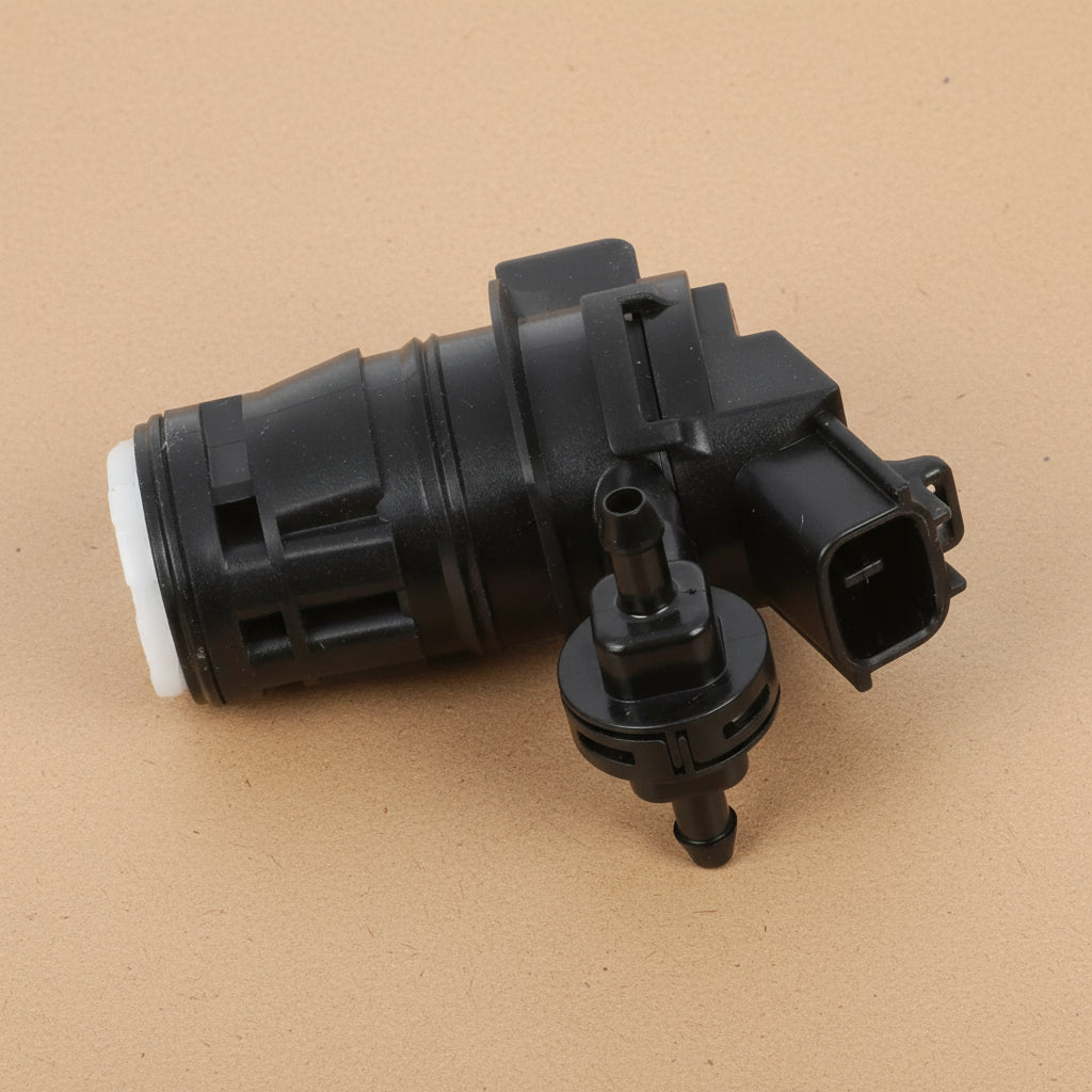 v1|326718084943|0 NEW OEM Mazda 2010-2022 Mazda3 CX-5 CX-9 Front Windshield Water Pump BBP1-67-482