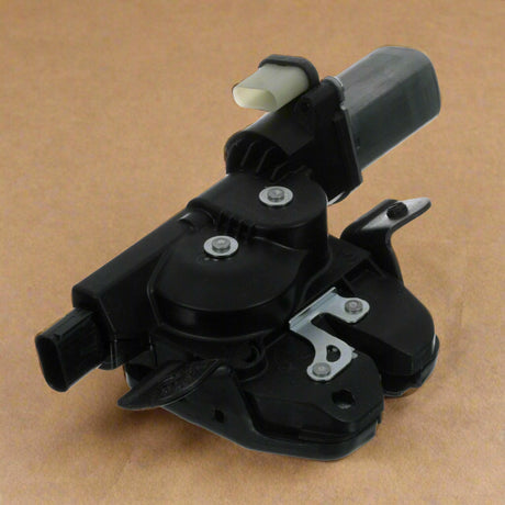 68247939AD OEM 2017-2026 Jeep Compass Power Liftgate Latch Lock