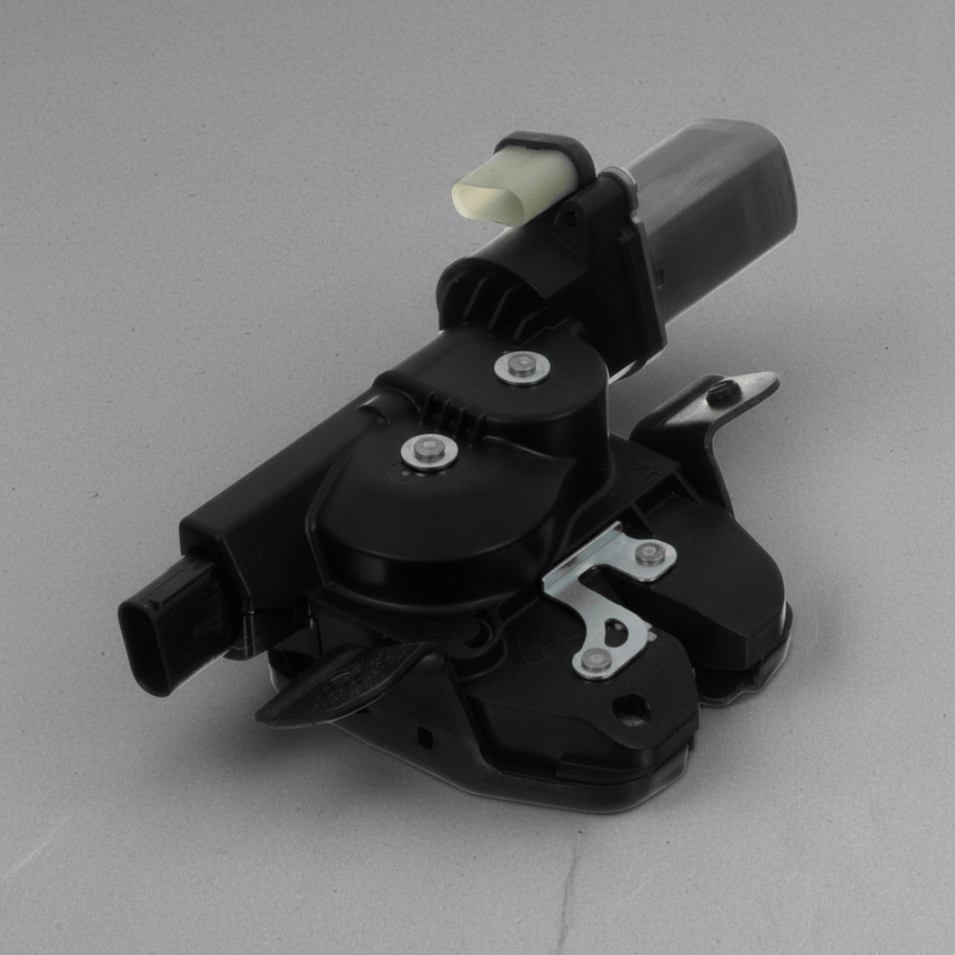 OEM 2017-2026 Jeep Compass Power Liftgate Latch Lock