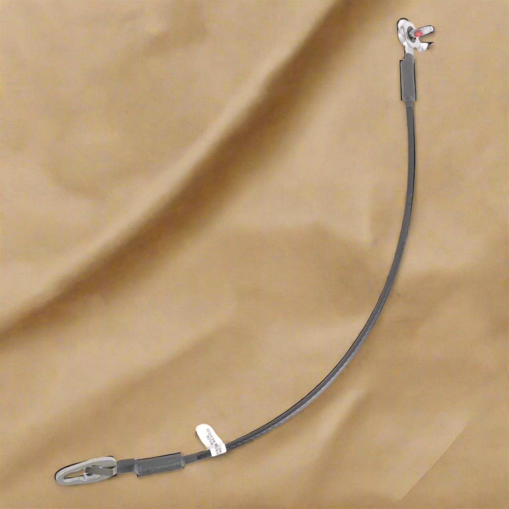 68488335AA OEM 2019-2026 Dodge Ram 1500 DT (1_ Tailgate Support Hold Cable