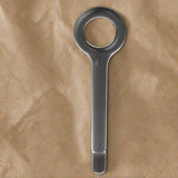 OEM 2022-2025 Chevrolet Corvette Towing Recovery Hook