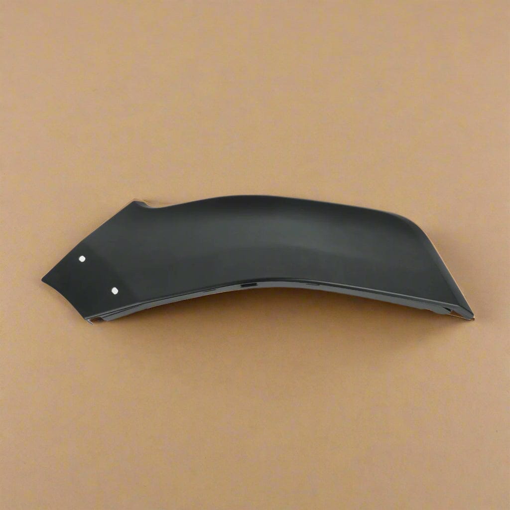 7US96TZZAA OEM 2025-26 Dodge Ram 1500 DT Unpainted Front Fascia Panel Molding