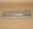 OEM Honda Sun-Visor 83230-SNA-A01ZB 2006-2011 Civic Passenger Side Tan