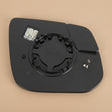 2015-2022 Colorado or Canyon OEM Driver Side Power Heated Mirror Glass