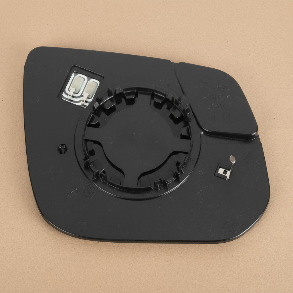 v1|326628276539|0 OEM NEW GM 2015-2022 Canyon Colorado Exterior Mirror Glass Driver Side 23191160