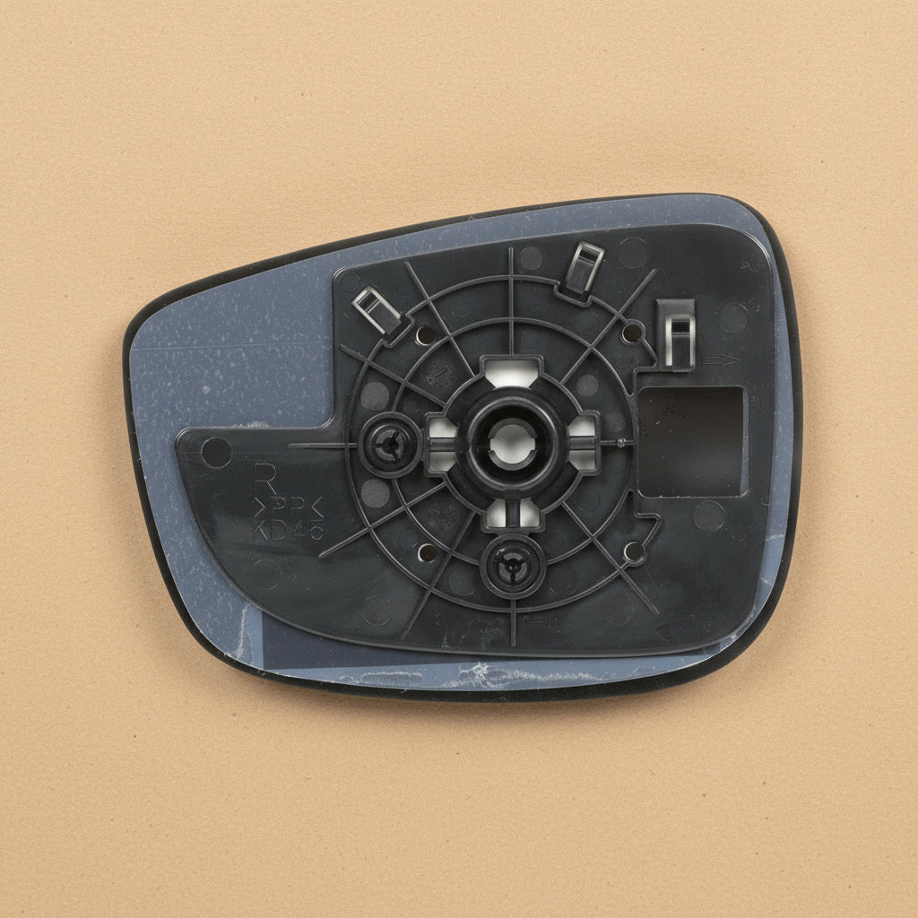 v1|202743226941|0 OEM NEW Mazda Right Side Rear View Mirror Glass 2015-2021 CX-5 Cx-3 KR22-69-1G1