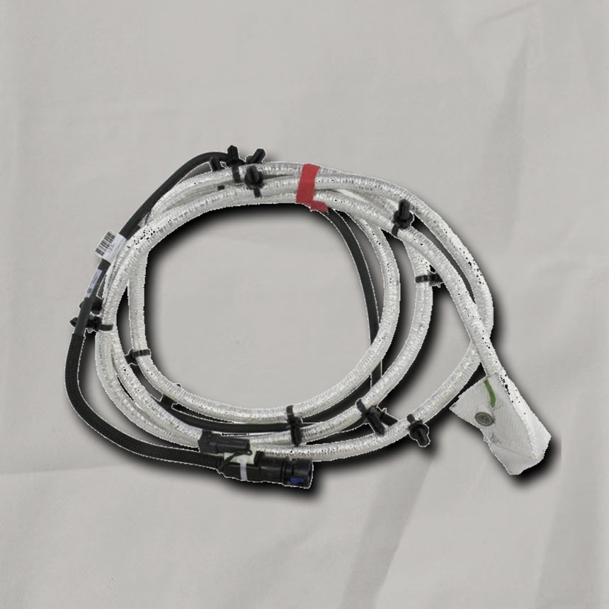 2017-2022 Ford F-Series Super Duty Reductant Pressure Line Genuine OEM