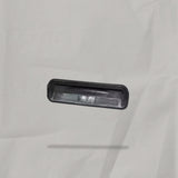 2017-2018 Ford Focus Switch Liftgate Trunk Release w License OEM Rear