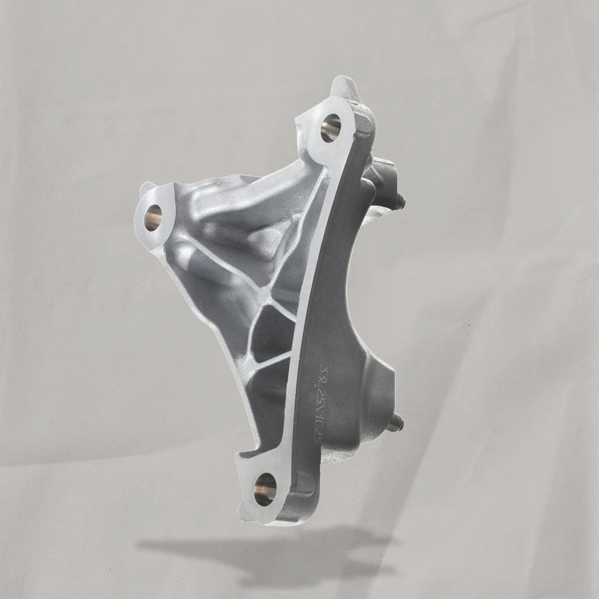 2014-2024 Mazda 3 6 CX-5 Fr Right 2.5L CV Axle Shaft Bracket OEM